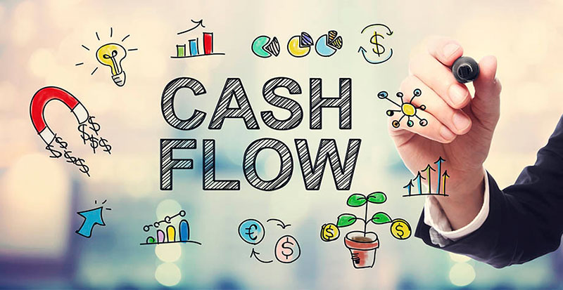 Improve Your Cash Flow With Online Invoicing Marshall Freeman Blog 8682